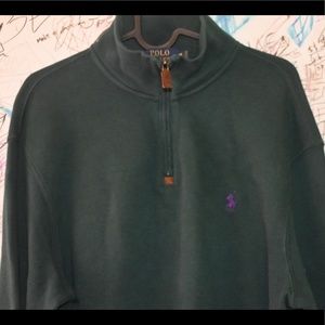 Polo Ralph Lauren crew neck sweater M